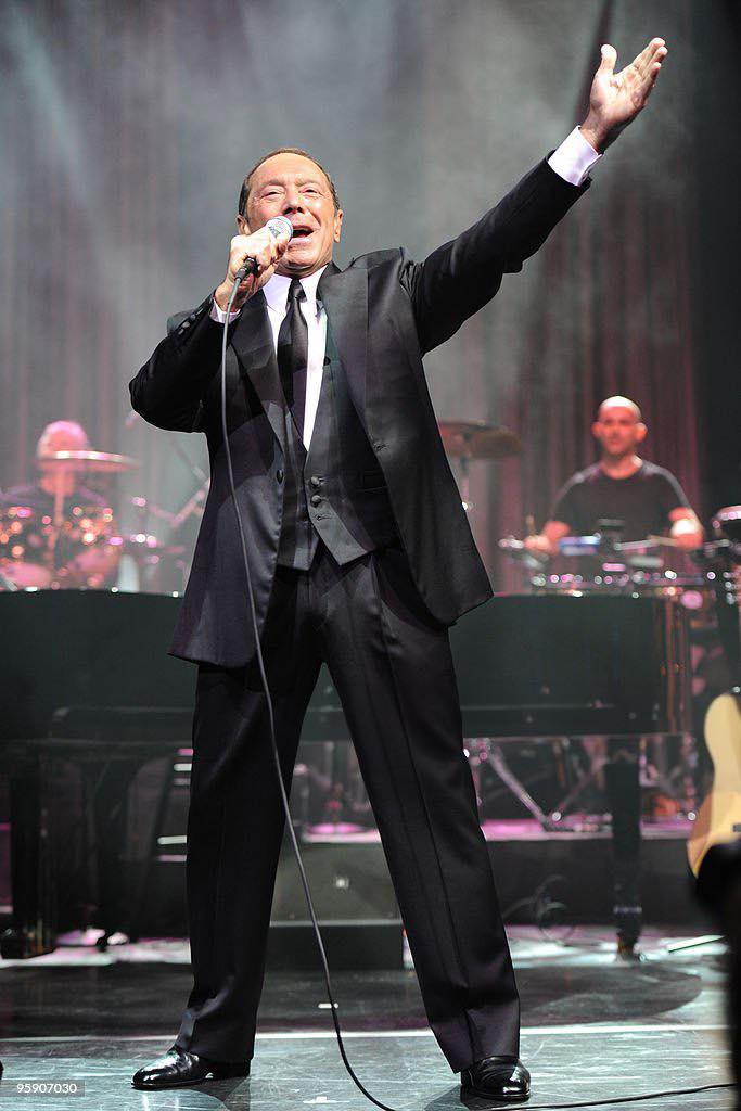 Paul Anka