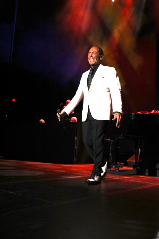 Paul Anka