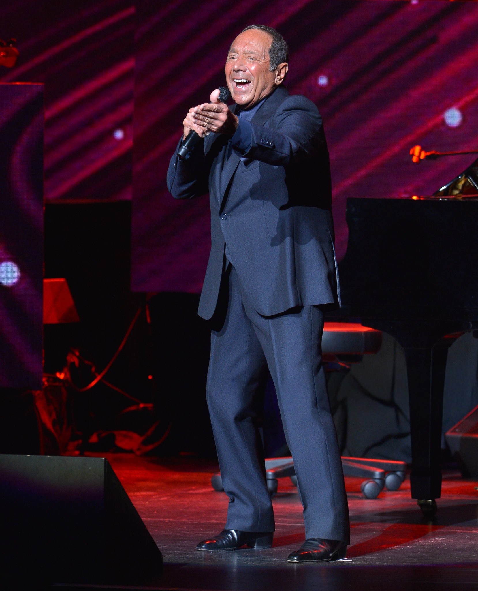 Paul Anka