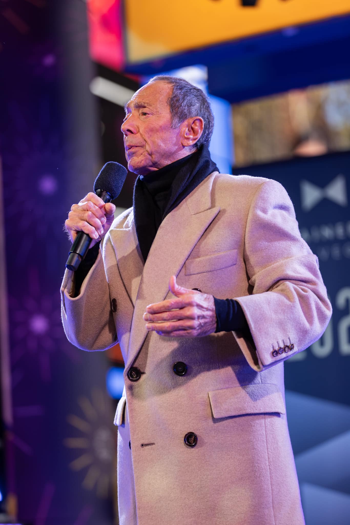 Paul Anka