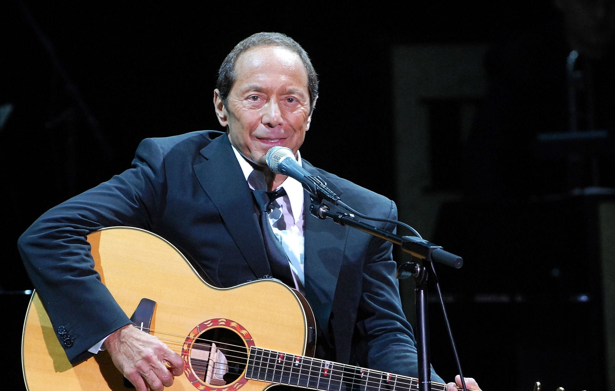 Paul Anka